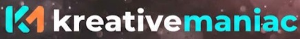 kreativemaniac Logo