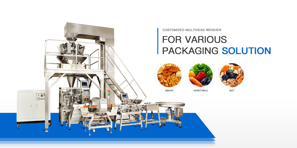Why Choosing the Right Packing Machine Manufacturer Matters for Your Production Line