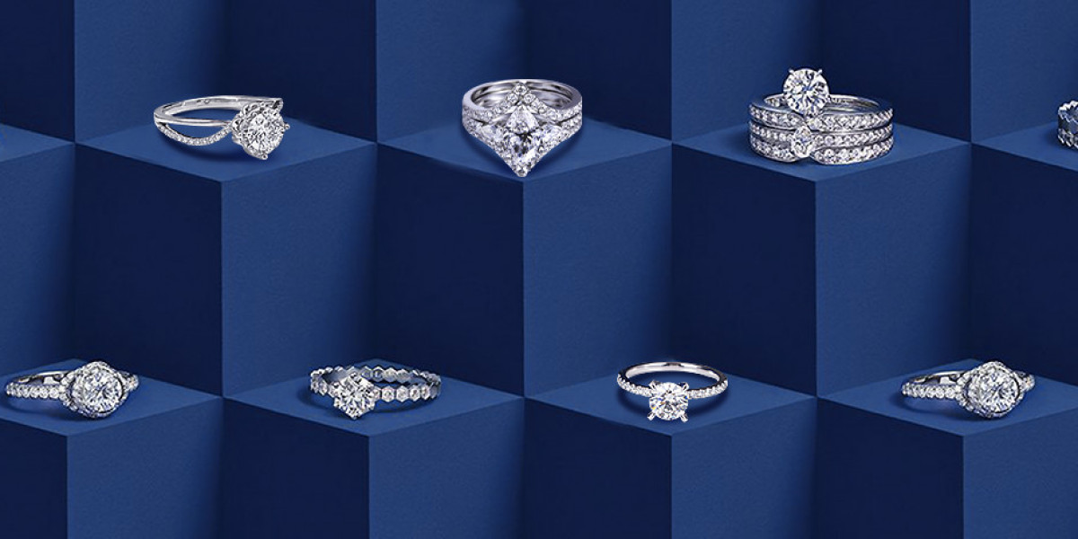 Messi Jewelry: Excellence in Lab Grown Diamond Jewellery Manufacturing