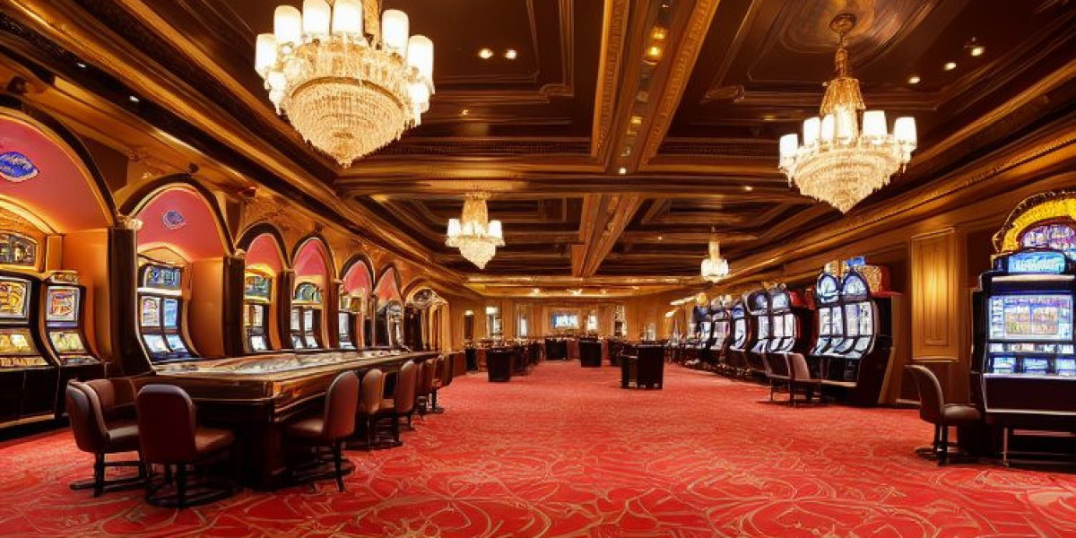 Estilo Presentación en Nine Casino