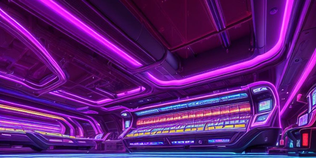 Diverse Games bei Robocat Casino