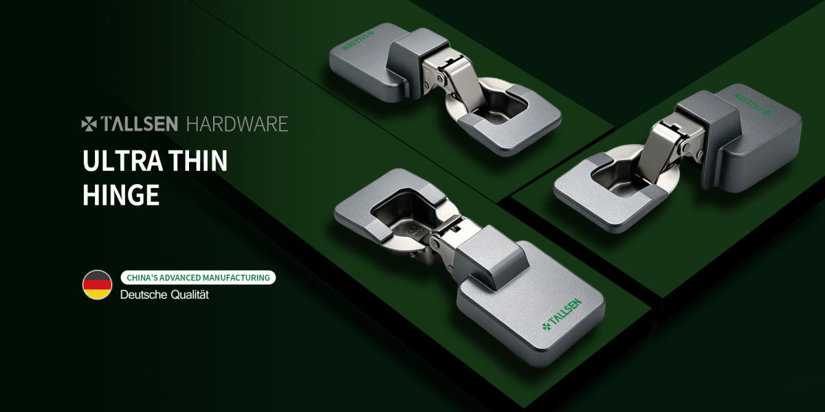 The Role of High-Performance Hardware in Modern Furniture Manufacturing