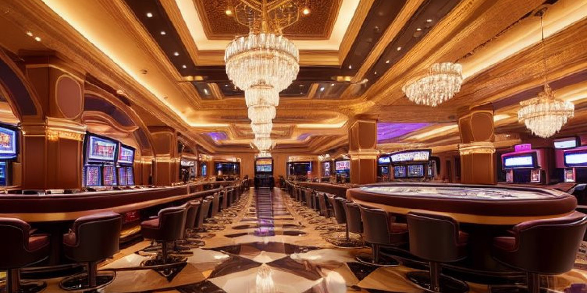 Acervo de Slots no Casino Portugal
