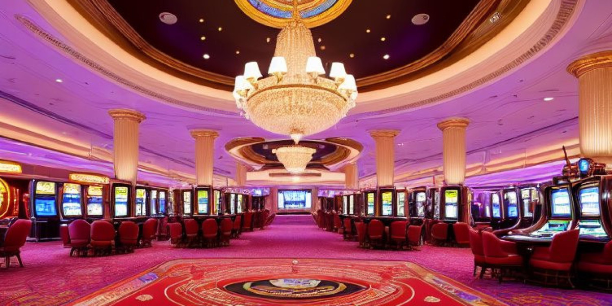 Giochi Exclusive Disponibili su Casino Nine