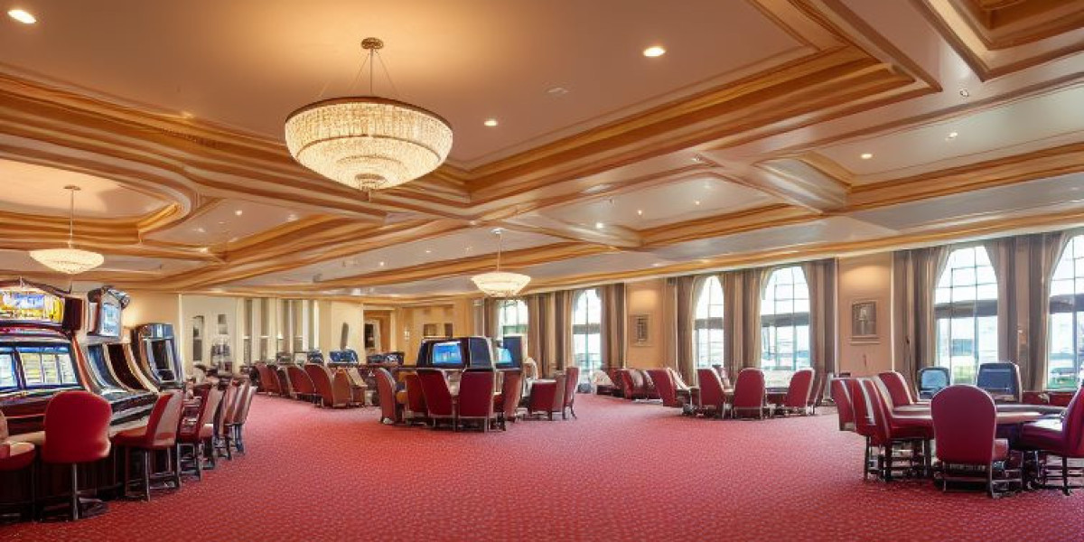 Gambling Events at Lucky Ones Casino