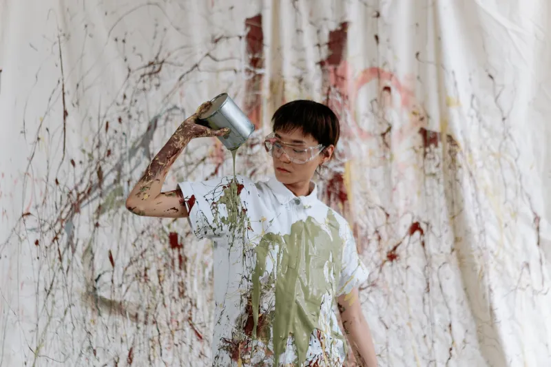 Accident Architects: The Artists Who Engineer Beautiful Mayhem
