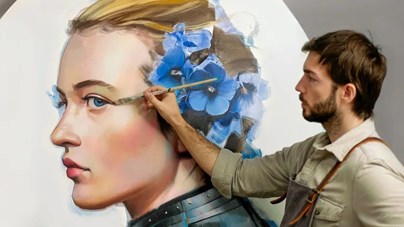 No Permission Needed: The Artist-Run Spaces Blowing Up the Exhibition Playbook