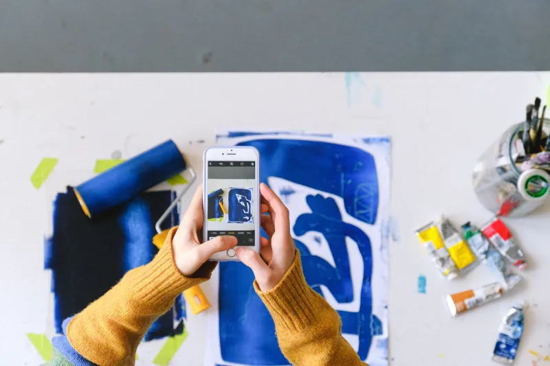 The Glitch Gods Win Again: How TikTok's Chaos Engine Is Rewriting the Rules of Artistic Worth