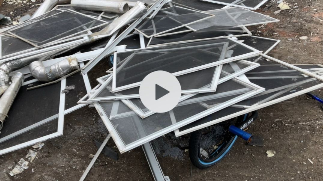 Aluminum Haul