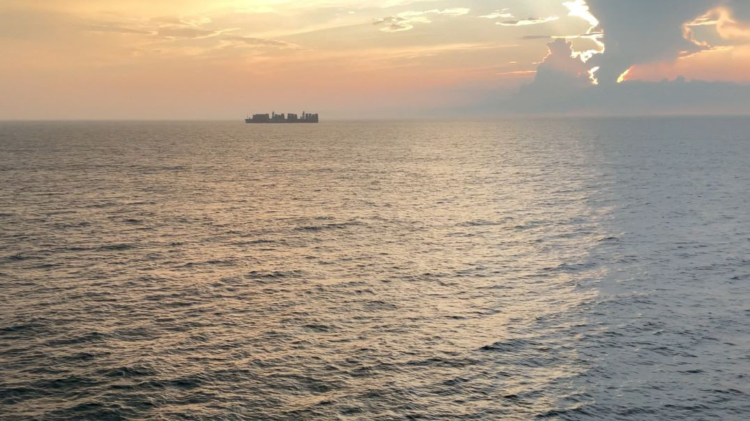 On A MSC Cruise To Way The #bahamas