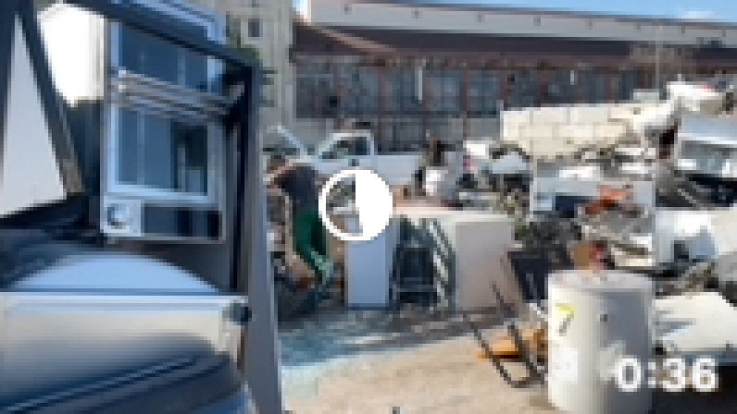 Scrapyard Load